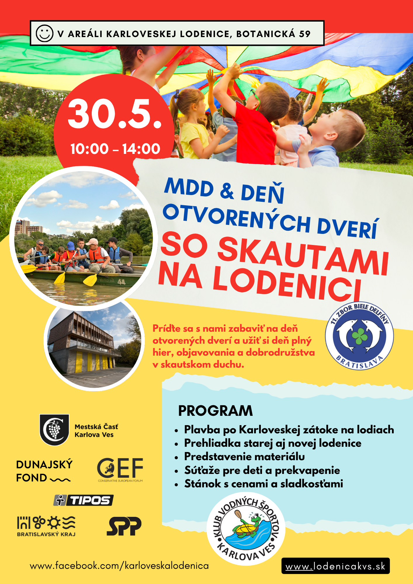 MDDLodenica