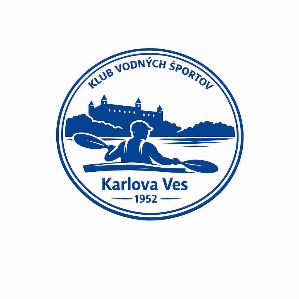 KVŠ hrad kajak
